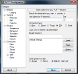 Download Putty A Free Ssh And Telnet Client For Windows